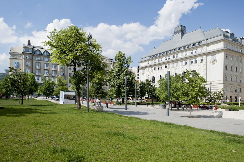 Ferienwohnung Hungarian Souvenir Budapest Zimmer foto