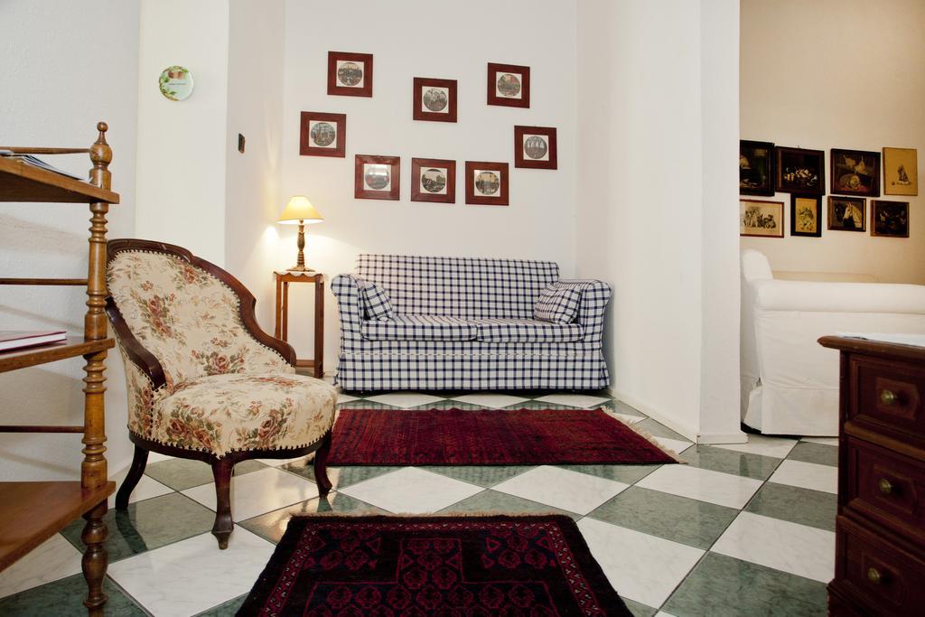 Ferienwohnung Hungarian Souvenir Budapest Zimmer foto